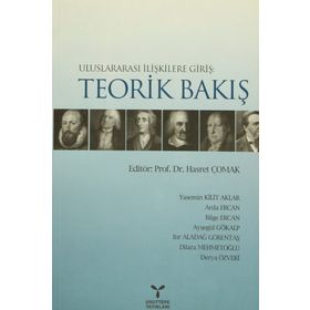 ULUSLARARASI İLİŞKİLERE GİRİŞ TEORIK BAKIŞ - KOLEKTIF