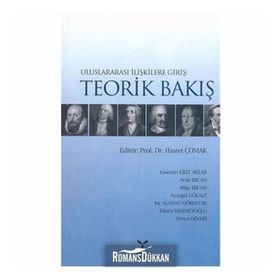 ULUSLARARASI İLİŞKİLERE GİRİŞ TEORIK BAKIŞ - KOLEKTIF