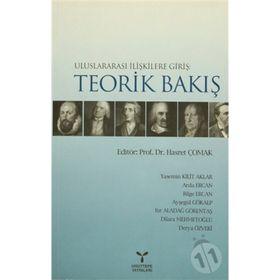 ULUSLARARASI İLİŞKİLERE GİRİŞ TEORIK BAKIŞ - KOLEKTIF