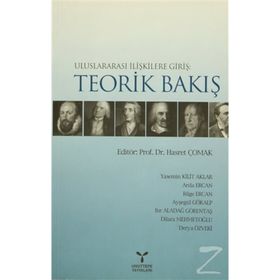 ULUSLARARASI İLİŞKİLERE GİRİŞ TEORIK BAKIŞ - KOLEKTIF