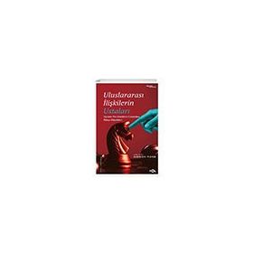 Uluslararası İlişkilerin Ustaları Fol Kitap