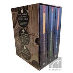 Uluslararasi İşçi Sınıfı Hareketi Tarihi Takım - Yordam Kitap Kolektif