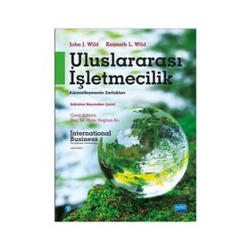 Uluslararası İşletmecilik: Küreselleşmenin Zorlukları