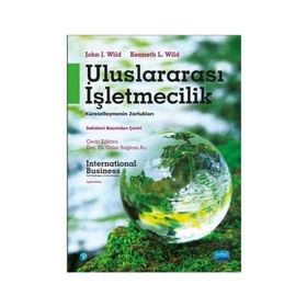 Uluslararası İşletmecilik: Küreselleşmenin Zorlukları
