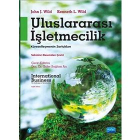 Uluslararası İşletmecilik: Küreselleşmenin Zorlukları