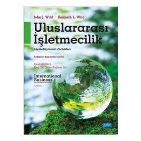 Uluslararası İşletmecilik: Küreselleşmenin Zorlukları