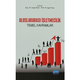 ULUSLARARASI İŞLETMECILIK TEMEL KAVRAMLAR - ÇAĞRI BULUT;İGE PINAR