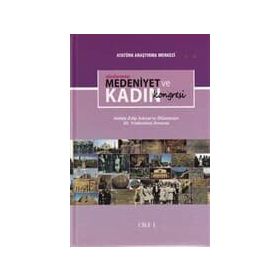 Uluslararası Medeniyet ve Kadın Kongresi - Cilt 2 - Kolektif