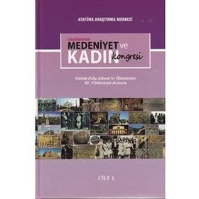 Uluslararası Medeniyet ve Kadın Kongresi - Cilt 2 - Kolektif