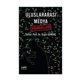 Uluslararası Medya Skandalları - Der Yayınları Kolektif