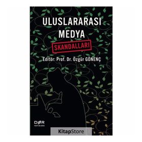 Uluslararası Medya Skandalları - Der Yayınları Kolektif