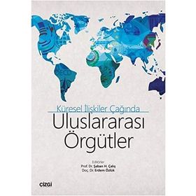 Uluslararası Örgütler - James K. Oliver A. Leroy Bennett