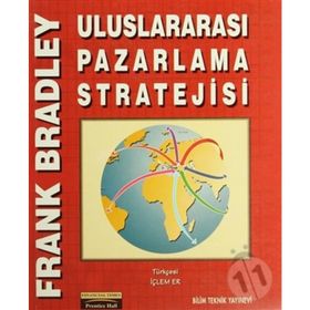 Uluslararası Pazarlama Stratejisi - Frank Bradley