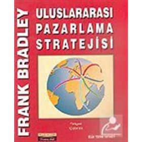 Uluslararası Pazarlama Stratejisi - Frank Bradley