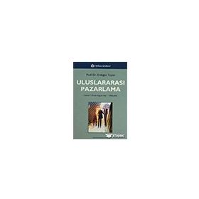 Uluslararası Pazarlama Türkmen Kitabevi