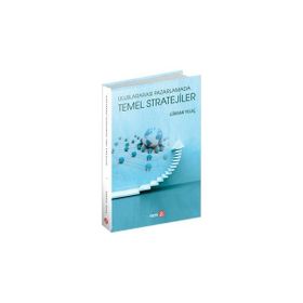 Uluslararası Pazarlamada Temel Stratejiler - Gökhan Yolaç