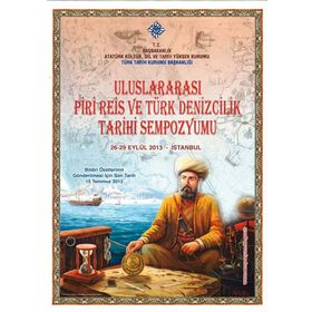 Uluslararası Piri Reis ve Türk Denizcilik Tarihi Sempozyumu 6 Cilt Takım - kollektif
