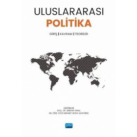 Uluslararası Politika Nobel Akademik Yayıncılık