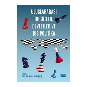 Uluslararası Politika Nobel Akademik Yayıncılık