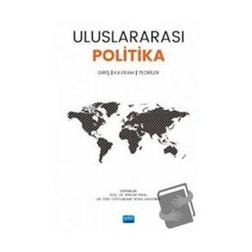 Uluslararası Politika Nobel Akademik Yayıncılık