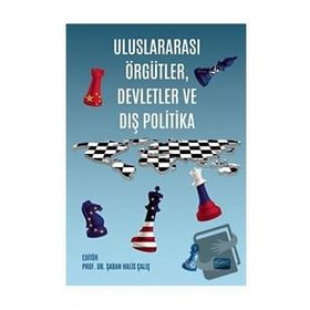Uluslararası Politika Nobel Akademik Yayıncılık
