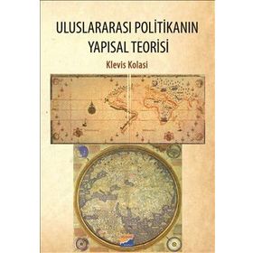 Uluslararası Politika Teorisi - kennth n waltz