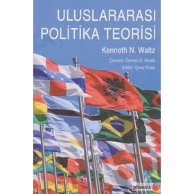 Uluslararası Politika Teorisi - kennth n waltz