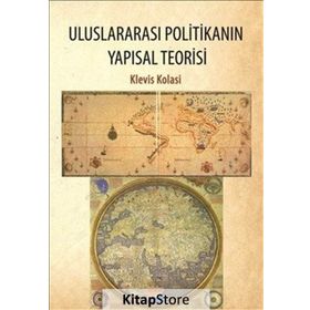 Uluslararası Politika Teorisi - kennth n waltz