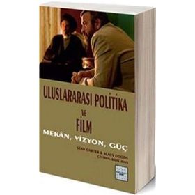 Uluslararası Politika ve Film - Klaus Dodds