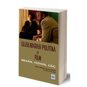 Uluslararası Politika ve Film - Klaus Dodds