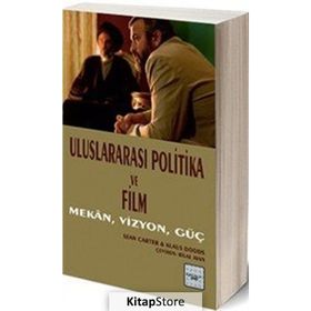 Uluslararası Politika ve Film - Klaus Dodds
