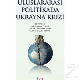 Uluslararası Politikada Ukrayna Krizi - Kolektif
