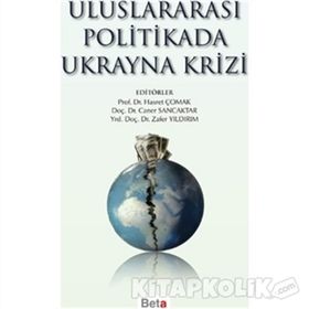Uluslararası Politikada Ukrayna Krizi - Kolektif