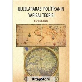Uluslararası Politikanın Yapısal Teorisi - Klavis Kolasi