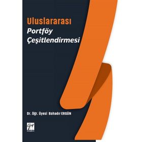 Uluslararası Portföy Yönetimi - Emine Ebru Aksoy