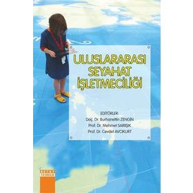 Uluslararası Seyahat İşletmeciliği - Kolektif