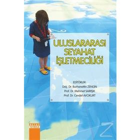 Uluslararası Seyahat İşletmeciliği - Kolektif