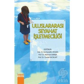 Uluslararası Seyahat İşletmeciliği - Kolektif
