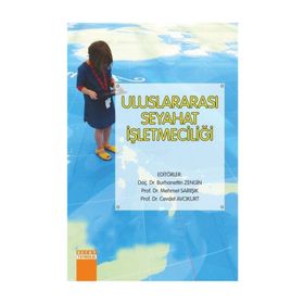 Uluslararası Seyahat İşletmeciliği - Kolektif
