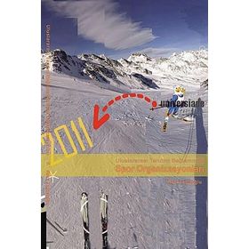 ULUSLARARASI TANITIM BAĞLAMINDA SPOR ORGANIZASYONLARI - RACI TAŞCIOĞLU