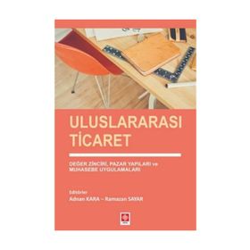 Uluslararası Ticaret Hukuku - Tayfun Ercan