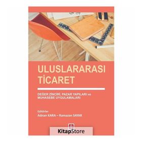 Uluslararası Ticaret Hukuku - Tayfun Ercan