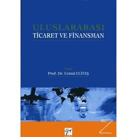 Uluslararası Ticaret ve Finansman - Cemal Elitaş