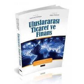 Uluslararası Ticaret ve Finansman - Cemal Elitaş