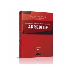 Uluslararası Ticarette Ödeme Yöntemleri - Coşkun Yeni
