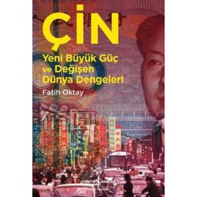 ULUSLARARASI TICARETTE YÜKSELEN PAZAR EKONOMISI ÇİN - MEHMET MELEMEN