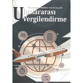 Uluslararası Vergilendirme - Osman Pehlivan yard ersan oz