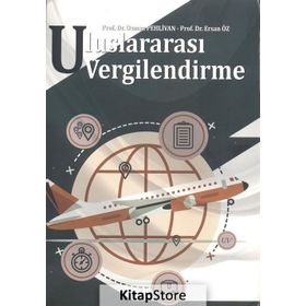 Uluslararası Vergilendirme - Osman Pehlivan yard ersan oz