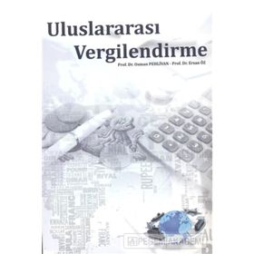 Uluslararası Vergilendirme - Osman Pehlivan yard ersan oz