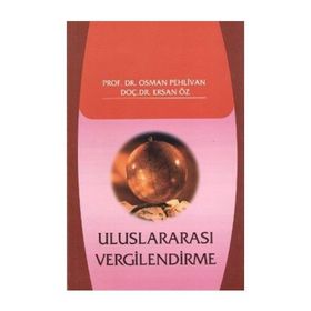 Uluslararası Vergilendirme - Osman Pehlivan yard ersan oz